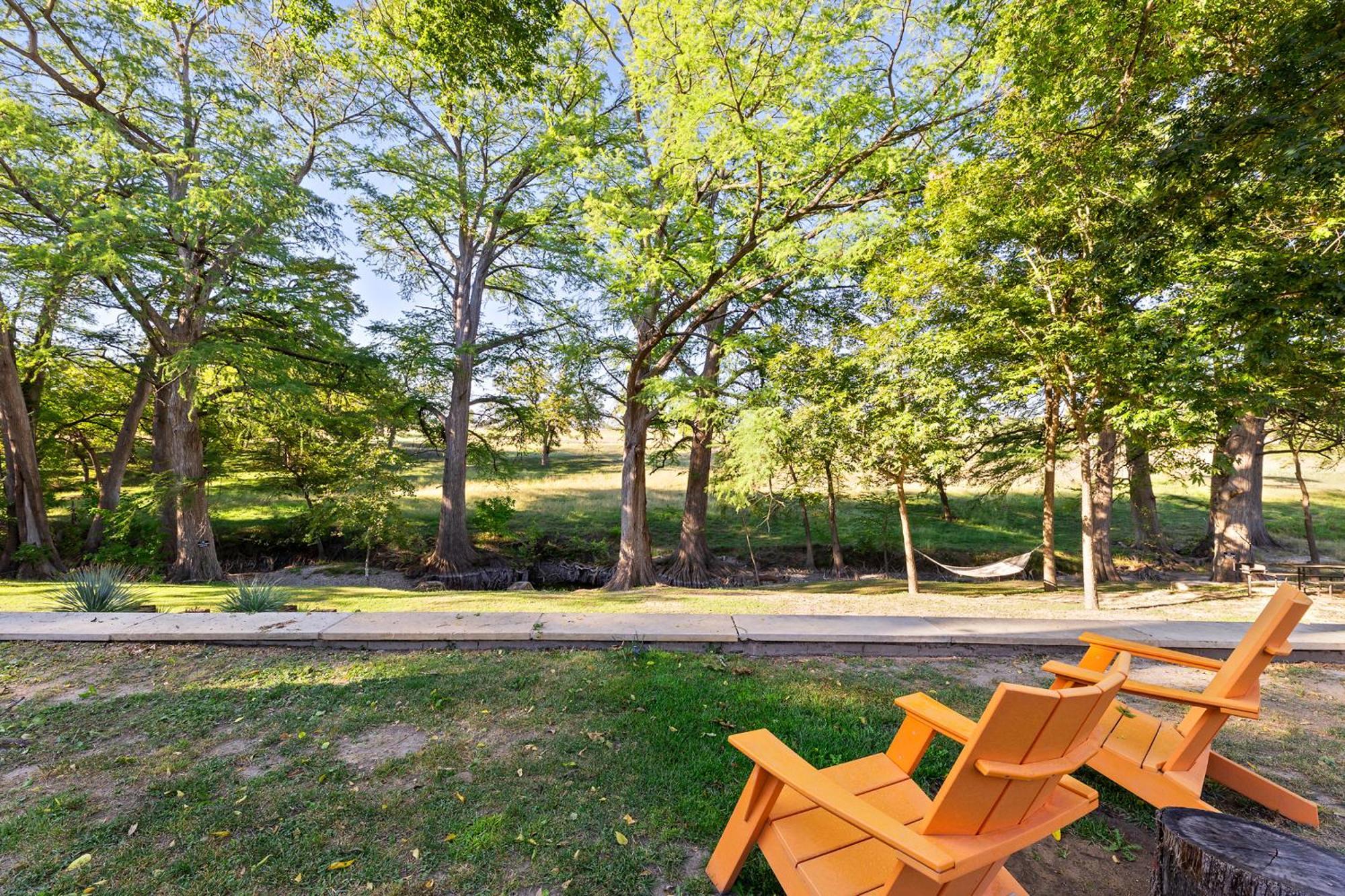 Camp Comfort Exterior photo